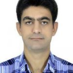 تصویر دکتر بهنام رفیعی پور