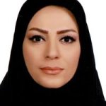 تصویر دکتر آیدا عرفانی