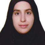 تصویر دکتر فاطمه اکبری مطلق