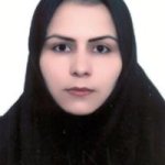 تصویر دکتر ام البنین درودی