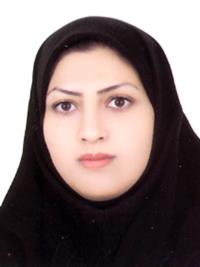 تصویر دکتر محبوبه محمدرفیع