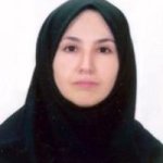 تصویر دکتر آزیتا استانه