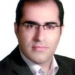تصویر دکتر مهدی مختاری نمین