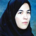 تصویر دکتر نجمه خانی