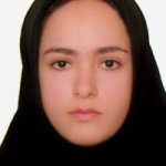 تصویر دکتر ماریا سلیمی نیا