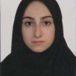 تصویر دکتر محدثه شفیعی پور