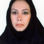تصویر دکتر مائده خسروی یکتا