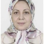 تصویر دکتر فهیمه رحیمی بشر