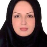تصویر دکتر آزیتا مهجور