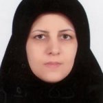 تصویر دکتر اعظم عابدینی نجف آبادی