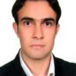 تصویر دکتر غلامرضا باهوش