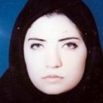 تصویر دکتر بی بی مریم میرعبداللهی