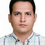 تصویر دکتر امیر اسمعیل پور