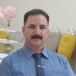 تصویر دکتر سیدنصرت آزادی