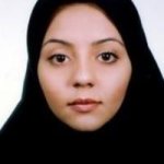 تصویر دکتر بهار آقائی نیا
