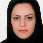 تصویر دکتر الهه خدابخشی