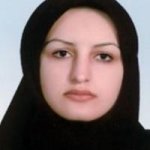تصویر دکتر بی بی زهرا هاشمی