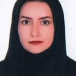 تصویر دکتر عاطفه سادات لنگری