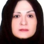 تصویر دکتر فاطمه اتابکی پاسدار
