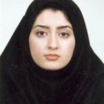 تصویر دکتر مینا عافیت