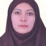 تصویر دکتر صوفیا عرب پورباغخانی