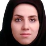 تصویر دکتر فاطمه بهاری