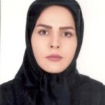 تصویر دکتر بهار بحرانی فرد