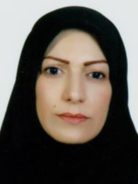 تصویر دکتر مرضیه محمداکبری