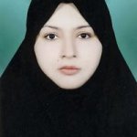 تصویر دکتر بی بی ملیحه علی اکبری