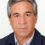 تصویر دکتر محمدمهدی شیرویه