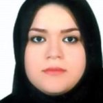 تصویر دکتر مریم عرب