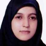 تصویر دکتر محدثه شعبانی