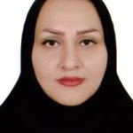 تصویر دکتر مرضیه احمدی تپه