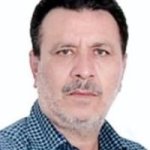 تصویر دکتر اکبر رستمی خوزانی