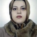 تصویر دکتر میترا دقیقی چیغلی