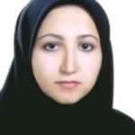 تصویر دکتر مرضیه جلالی