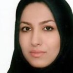 تصویر دکتر زهرا هاشمی بنی
