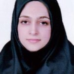 تصویر دکتر ساناز زاهدی وفا