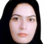 تصویر دکتر بتول فرجی