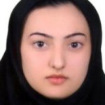 تصویر دکتر مرضیه بحرانی