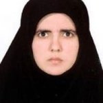 تصویر دکتر بی بی مریم ایری