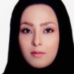 تصویر دکتر ملیحه رضوانی مقام