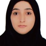 تصویر دکتر مریم حبیبی دیلمی