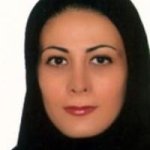 تصویر دکتر هانیه جعفریه