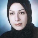 تصویر دکتر آزیتا قنبرپورشیاده