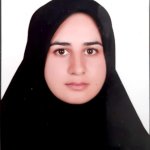 تصویر دکتر مرضیه رشیدی