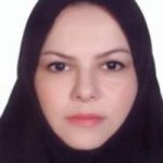 تصویر دکتر محبوبه خوشدونی فراهانی