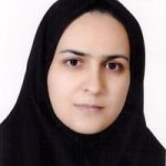 تصویر دکتر نجمه شعبانی