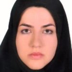 تصویر دکتر نسرین شفیعی