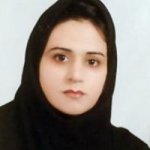 تصویر دکتر خدیجه مینا